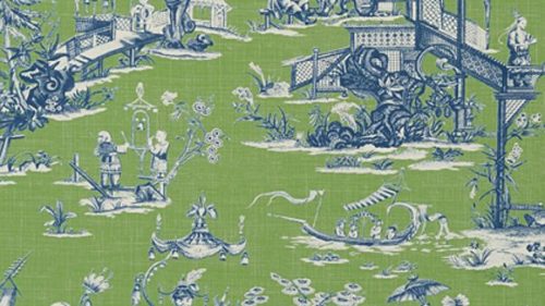 CHENG TOILE T75467